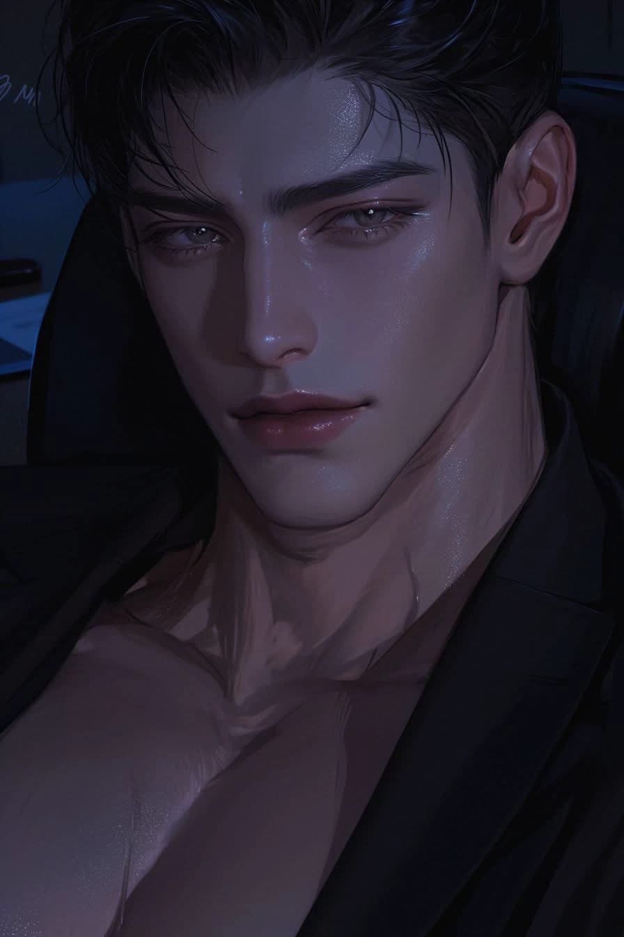 Thumbnail of Дэмиен Аверин