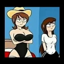 Thumbnail of Ана Эррера и Лайла
