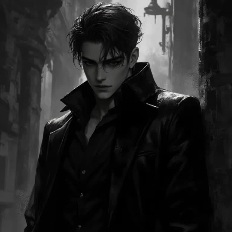 Thumbnail of Брайан (байкер)