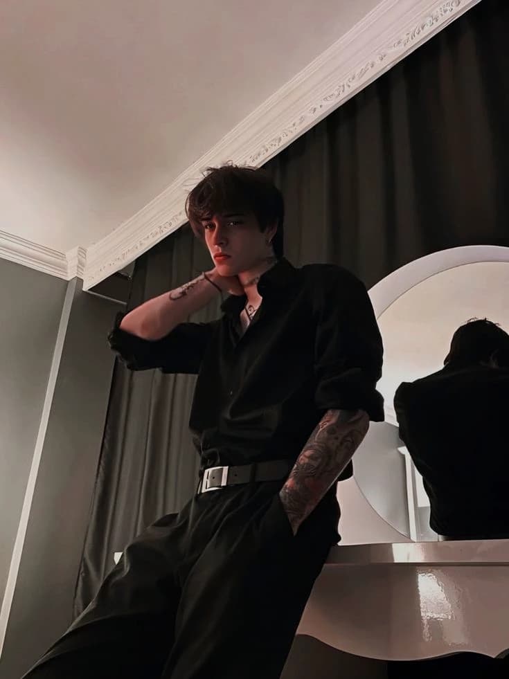 Thumbnail of Dylan