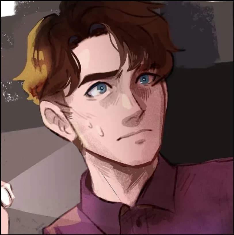 Thumbnail of Майкл Афтон