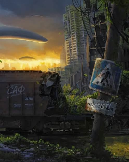 Thumbnail of Broken Horizon (RPG)