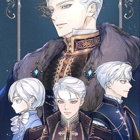 Thumbnail of Ландрик Дрезден