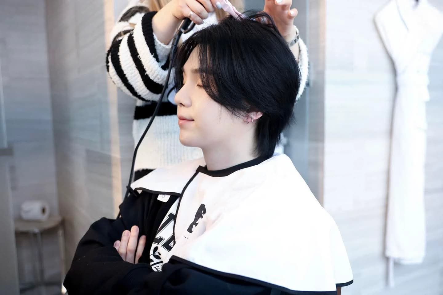 Thumbnail of Мин Юнги🎀 (BL)