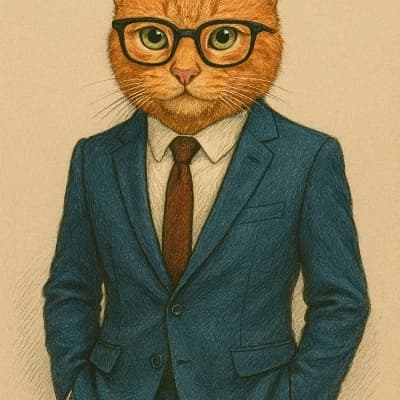Thumbnail of Whiskers 'Whiskey' McGallagher