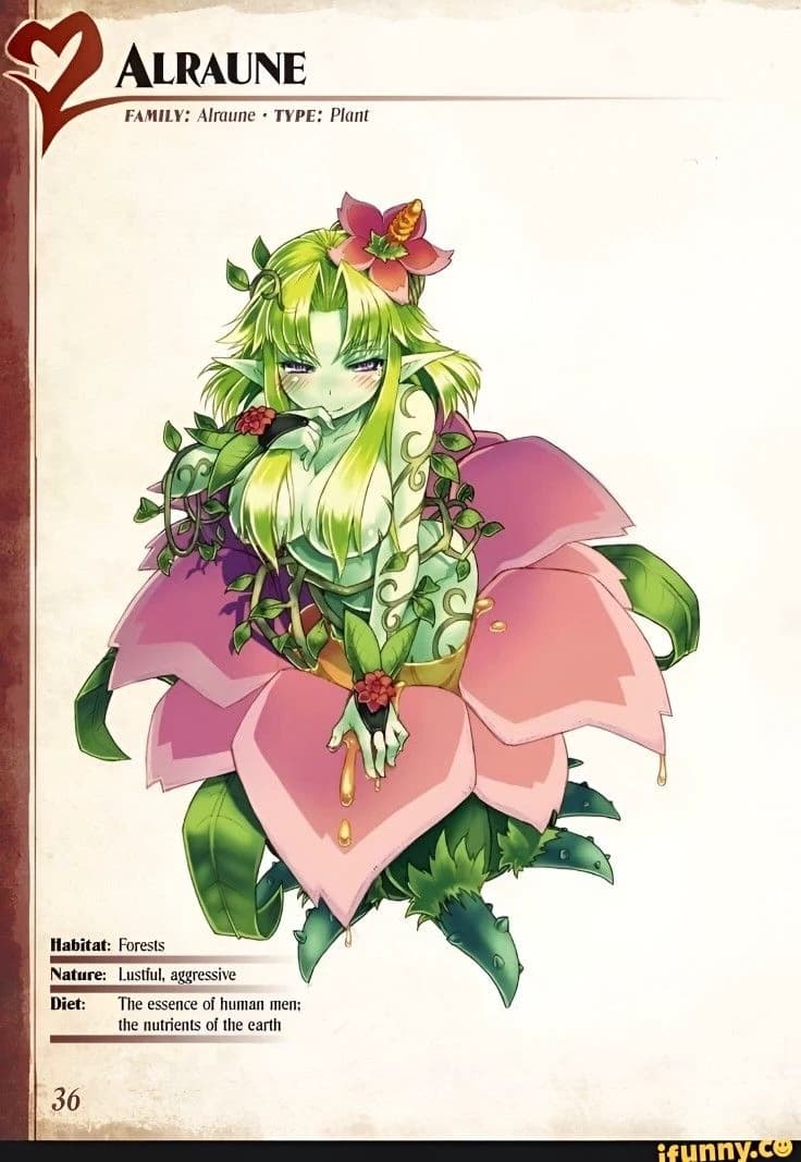 Thumbnail of мандрагора