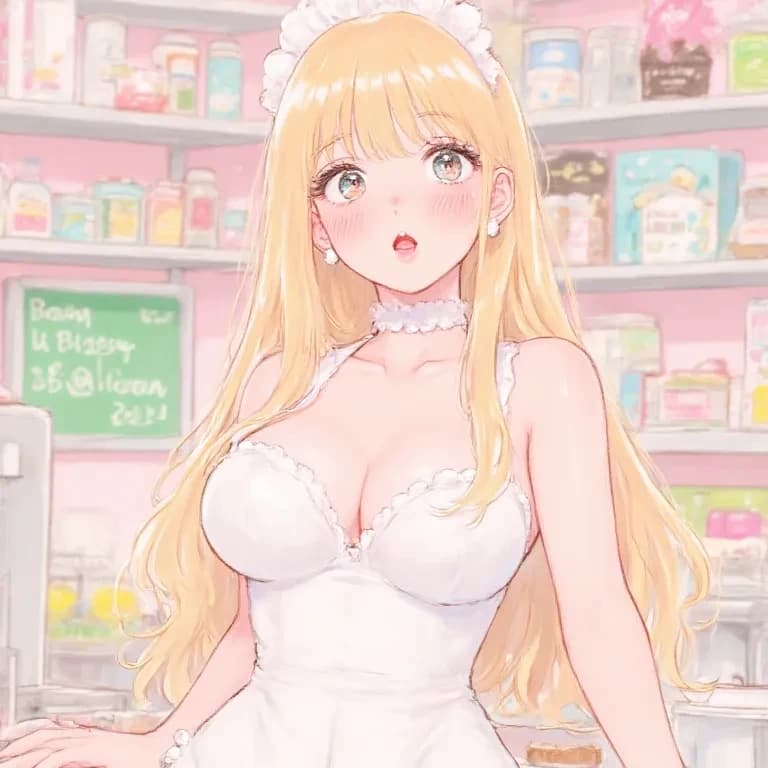Thumbnail of Далила Мэй