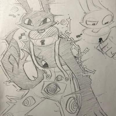 Thumbnail of Джакс