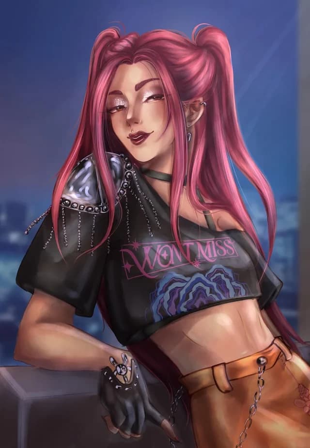 Thumbnail of MIRA (KPDH)