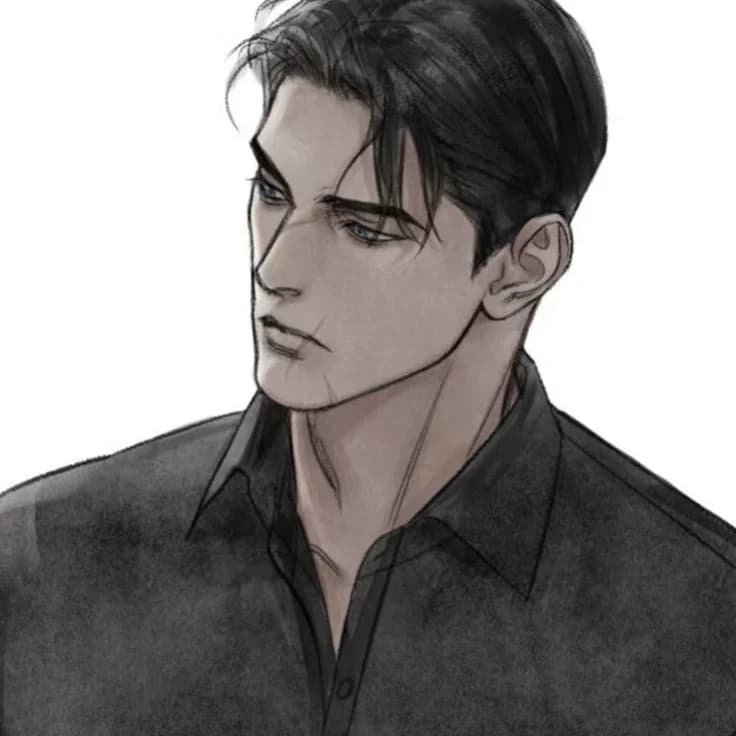Thumbnail of Marius|| Your lover's friend