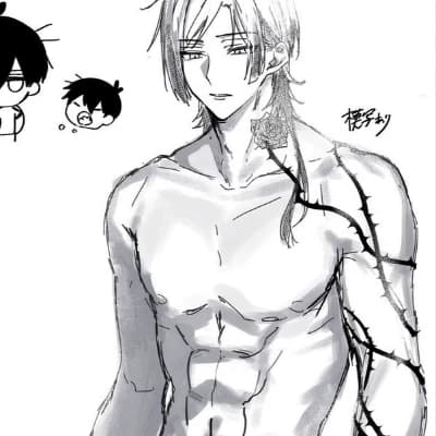 Thumbnail of Майкл Кайзер