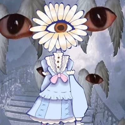 Thumbnail of Сирена подсолнуха