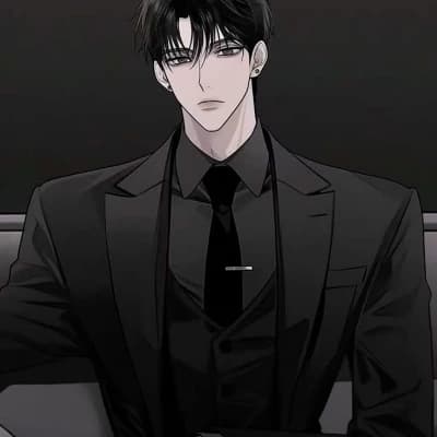 Thumbnail of ✨️Her Husband / Dominic Vance
