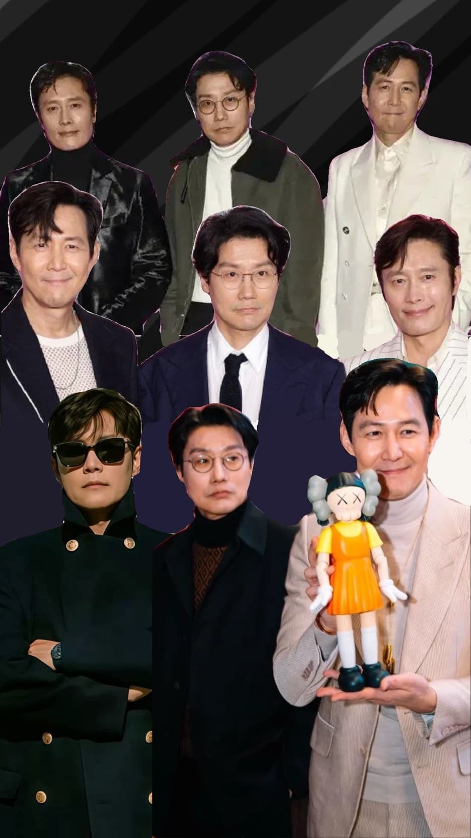 Thumbnail of Dong-hyuk, Byung-hun 