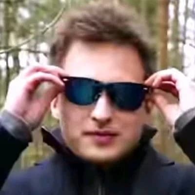 Thumbnail of Виктор из T-SQUAD