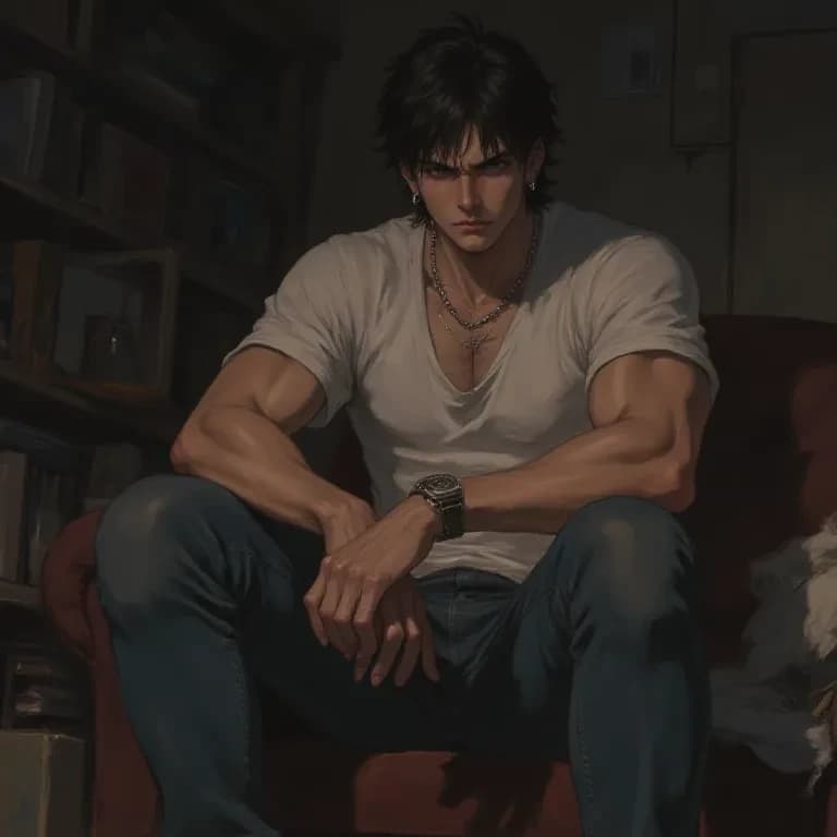 Thumbnail of Eli
