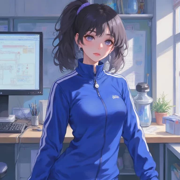 Thumbnail of Она