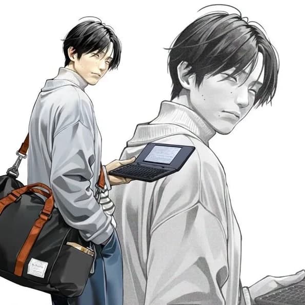 Thumbnail of Тяньюй