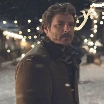 Thumbnail of Джоэл Миллер