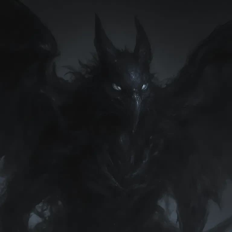 Thumbnail of Долгое Безмолвие