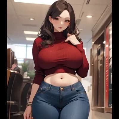 Thumbnail of Аня Волкова