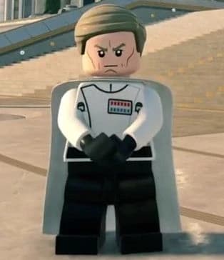 Thumbnail of LEGO Director Krennic 