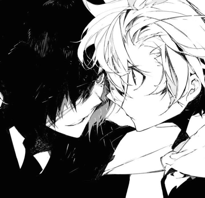 Thumbnail of Дазай и Чуя