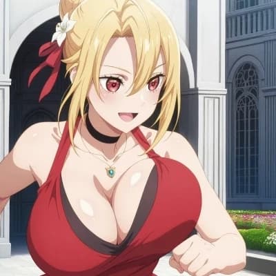 Thumbnail of Мэри