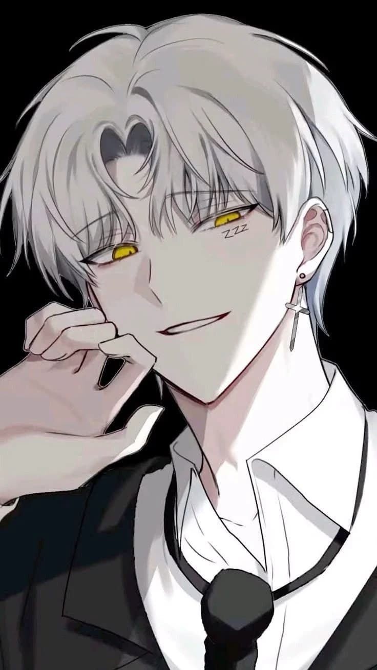 Thumbnail of Your older brother's friend bl