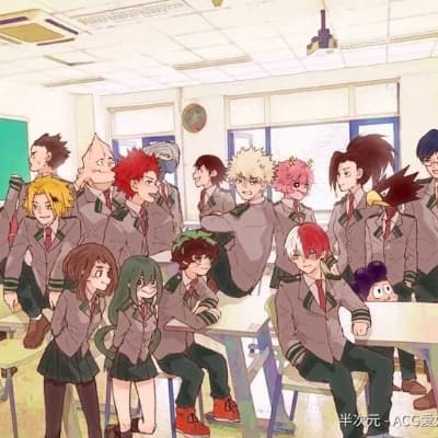 Thumbnail of Класс 1-А:3