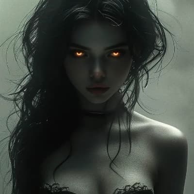 Thumbnail of Рамона