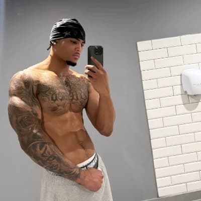 Thumbnail of Mateo 'El Fuego' Rodriguez
