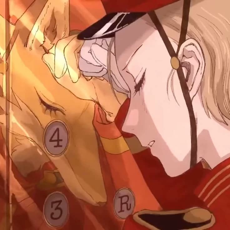 Thumbnail of Лифтовый мальчик