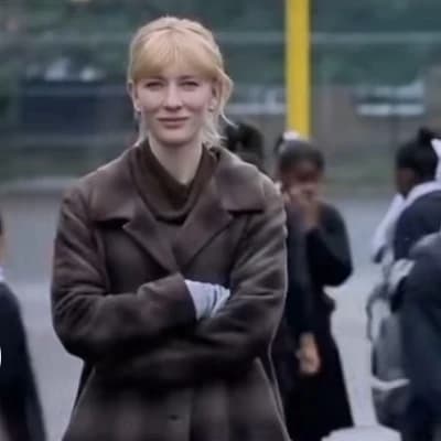 Thumbnail of Лиза Уистер