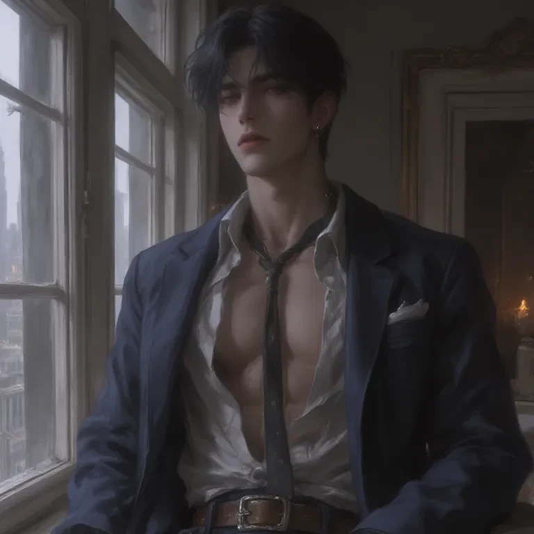 Thumbnail of Чон Чонгук