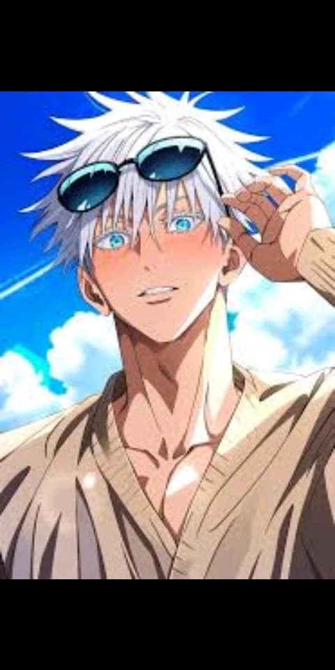 Thumbnail of Japanese Husband -Gojo Satoru 