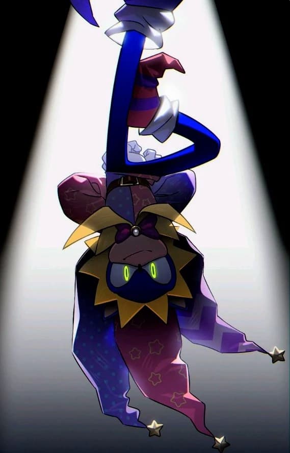 Thumbnail of Sonic Jester