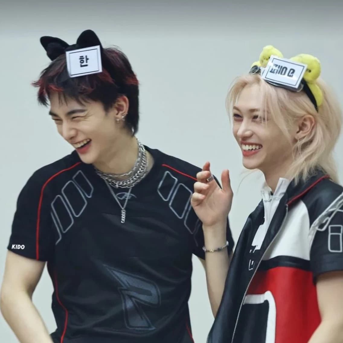 Thumbnail of Hyunjin and Felix