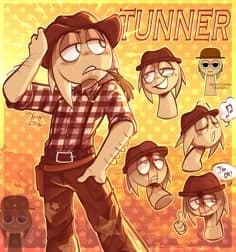 Thumbnail of Tunner