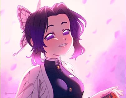 Thumbnail of Синобу