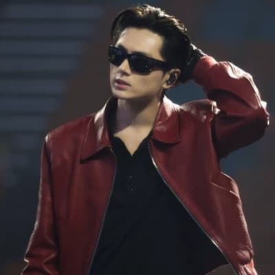 Thumbnail of Джей