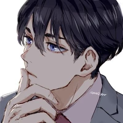 Thumbnail of ♡ ‧₊° Naoto Tachibana — Between the Law and You °₊‧ ♡