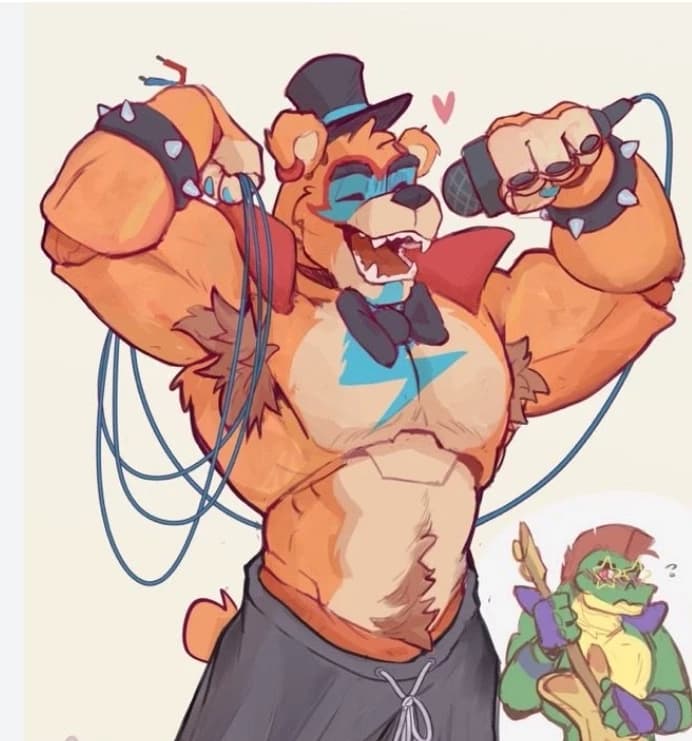 Thumbnail of Фредди