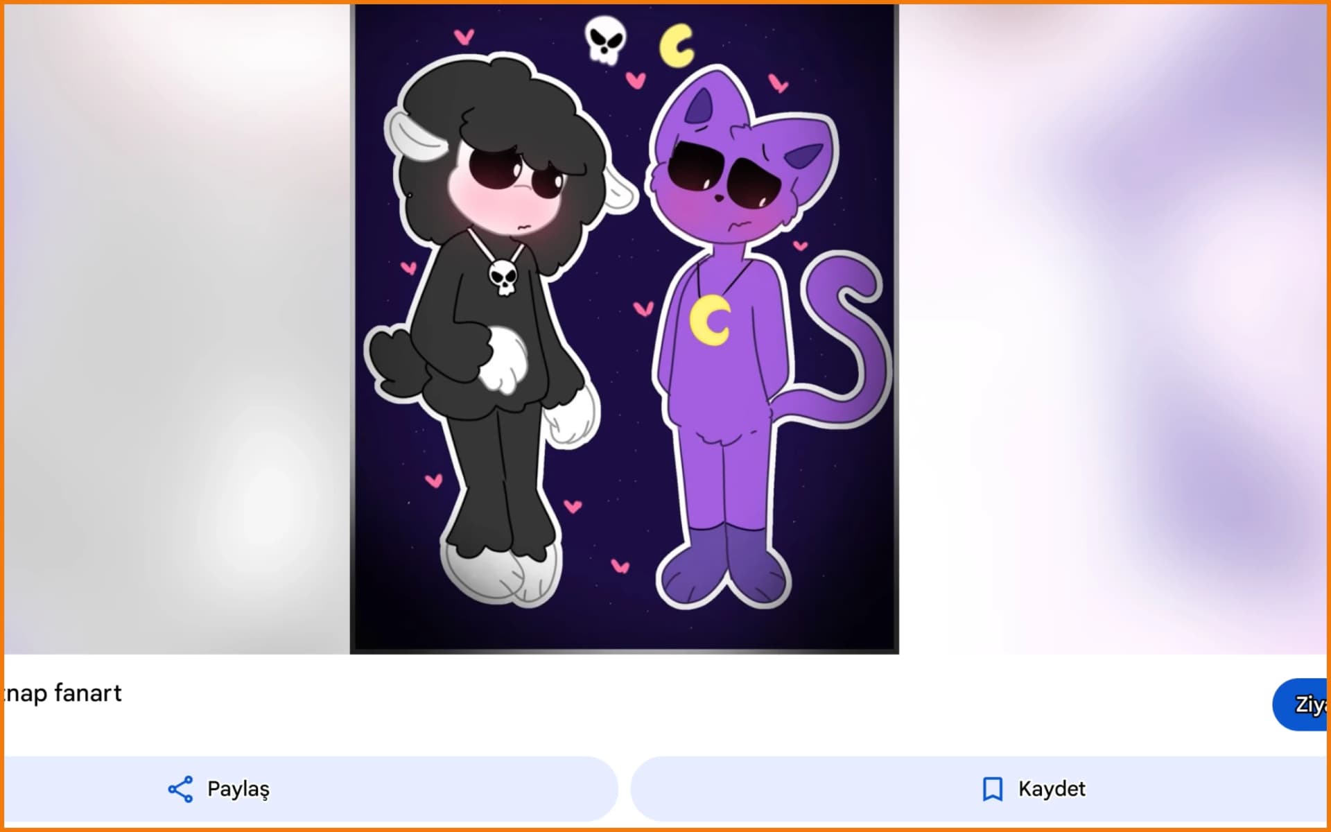 Thumbnail of Конфеты для кошачьего сна
