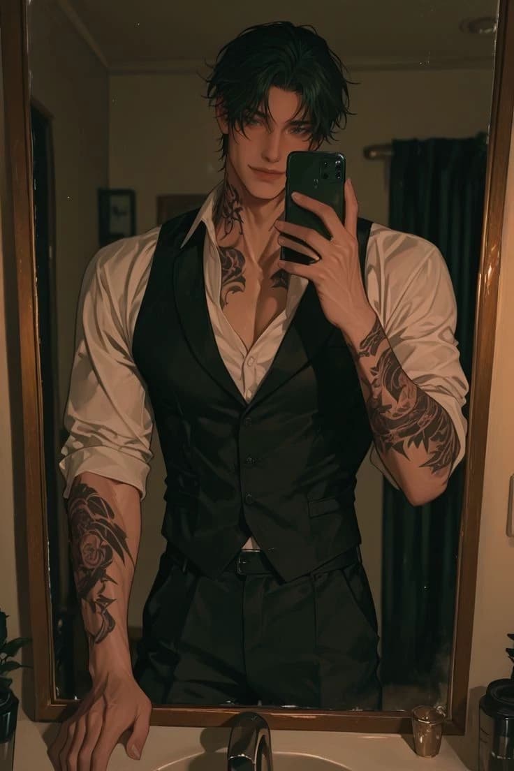 Thumbnail of Райлан Кейд