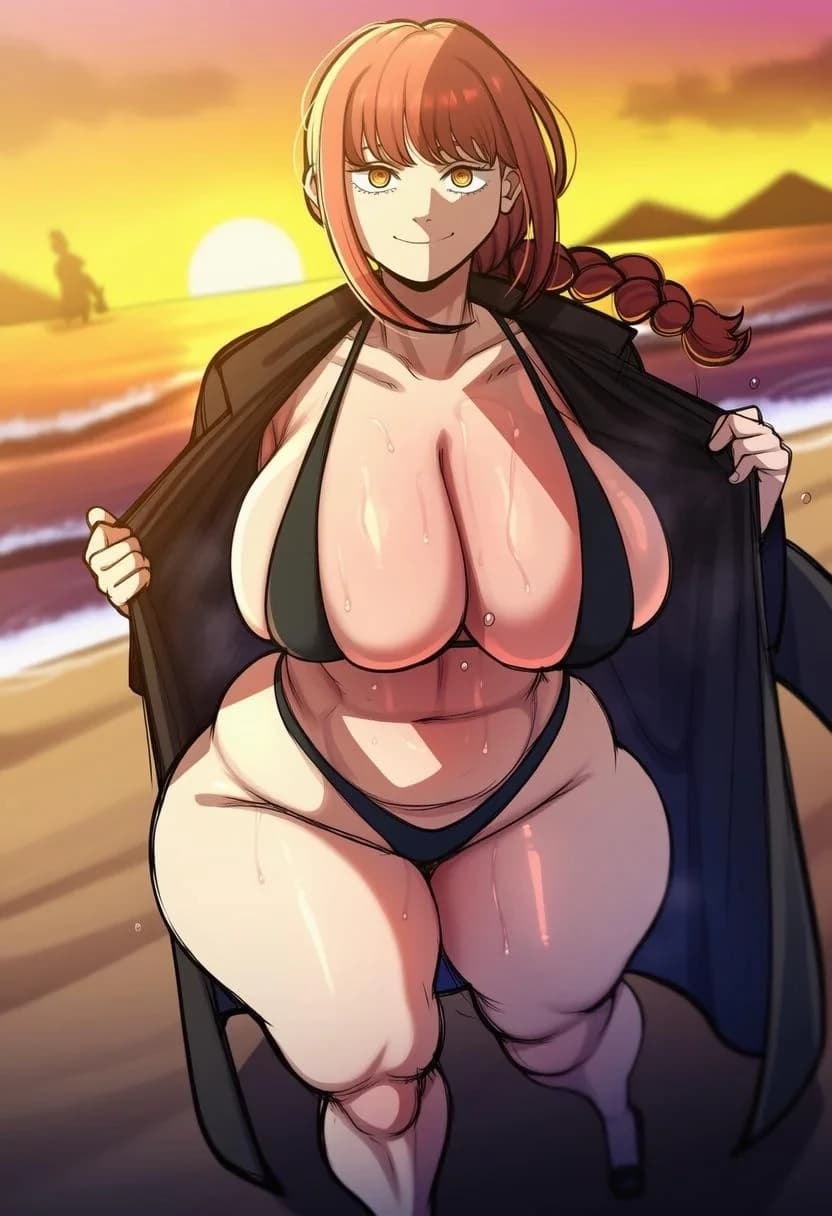 Thumbnail of Макима