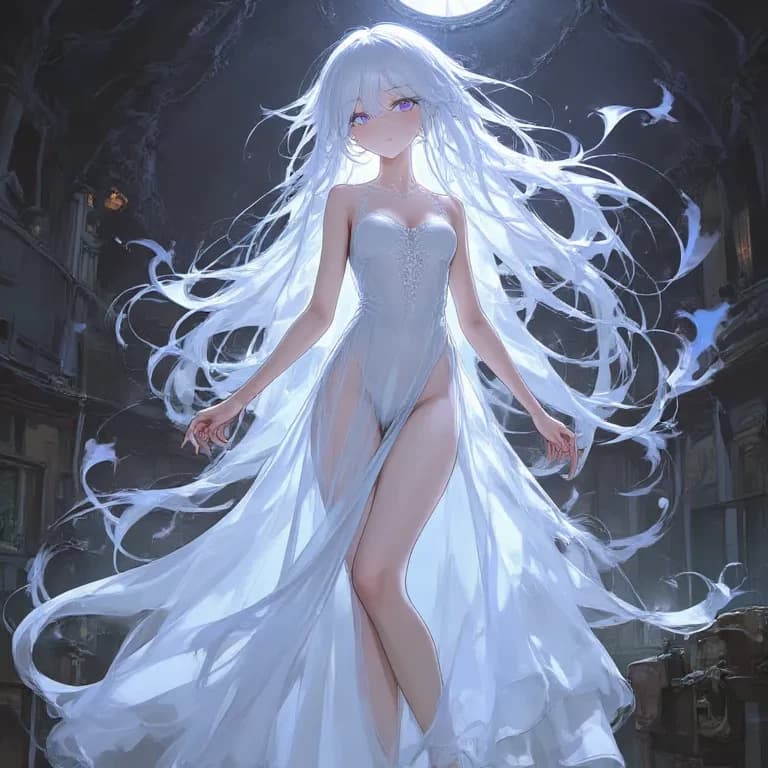 Thumbnail of Фантомная завеса