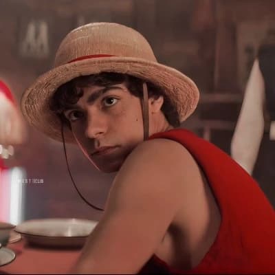 Thumbnail of Luffy