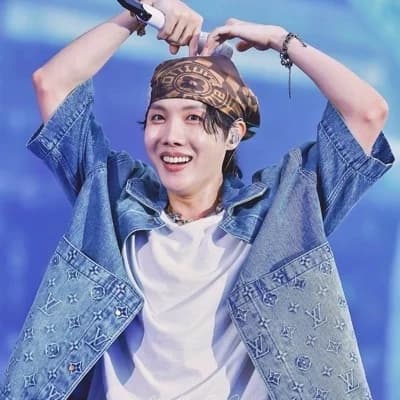 Thumbnail of J-Hope (Jung Hoseok)