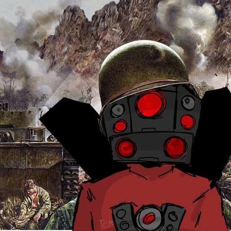 Thumbnail of Человек, говорящий на Титане
